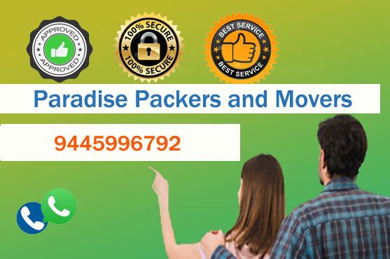 Packers and Movers Kelambakkam