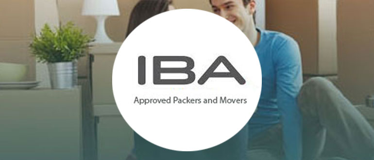 IBA Approved Packers and Movers IBA Approved Packers and Movers