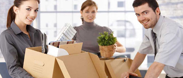 Packers and Movers Services